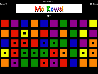 How to download Mo' Rows! 1.0 apk for android