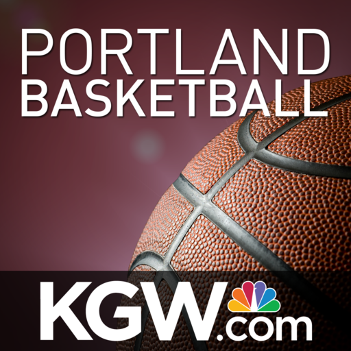 Portland Basketball LOGO-APP點子