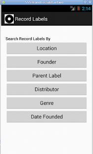 How to get Record Labels patch 1.0 apk for android
