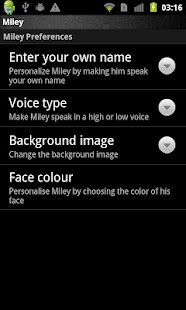 免費下載娛樂APP|Miley smiley the talking face app開箱文|APP開箱王