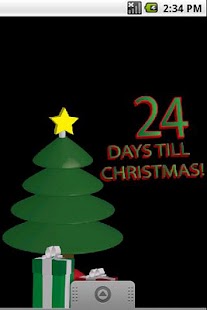 Countdown to Christmas BETA Screenshots 1