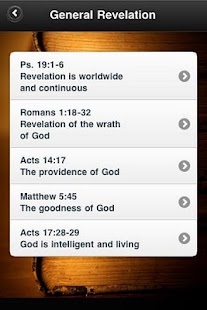 How to mod Ryrie Basic Theology lastet apk for bluestacks