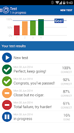 UK Citizenship Test by Swift Management AG poster 4