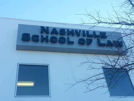 Nashville School of Law