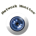Network Monitor icon