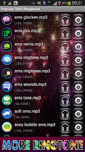 How to download Popular SMS Ringtones lastet apk for pc