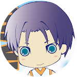 かわいい 黒子のバスケ黒バス 高尾和成 たかおかずなり 画像 Apk Apkdownload Com
