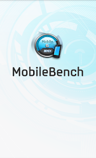 MobileBench Mobile Benchmark Screenshots 4