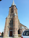 Église St Sauveur