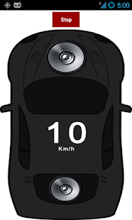 Speed Sound Screenshots 1