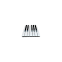 Virtual Piano Keyboard