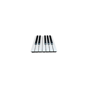 Virtual Piano Keyboard.apk 1.0