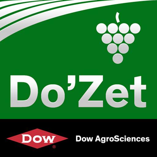 Do'Zet LOGO-APP點子