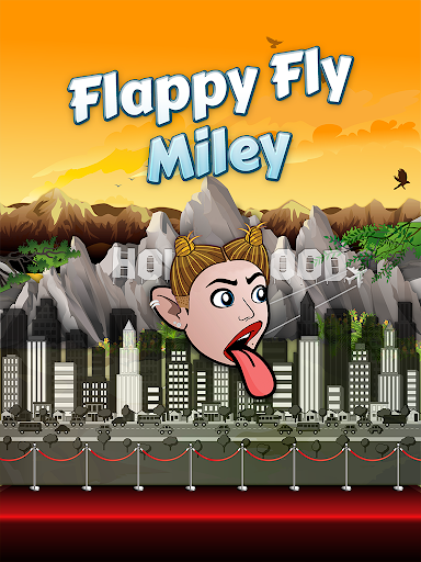 【免費動作App】Flying Miley-APP點子