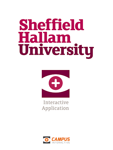 【免費教育App】Sheffield Hallam AR Browser-APP點子