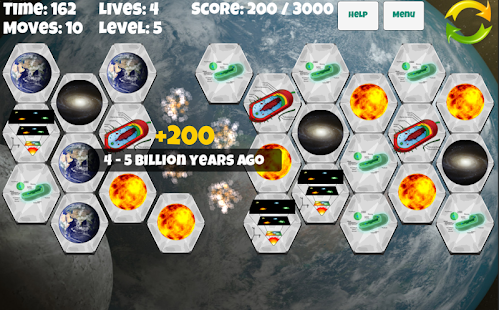 How to mod Match 3 smart 1.5 unlimited apk for android