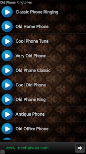 Free Download Old Phone Ringtones APK for Android