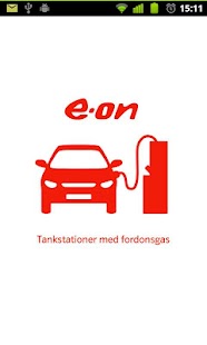 Fordonsgas Screenshots 4