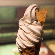 奈良小鹿冰淇淋專門店