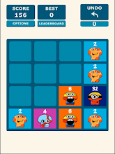 2048 - Minion Mushroom Match APK Download for Android