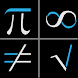 Graphing Calculator - MathPac icon