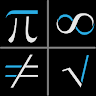 MathPac - Graphing Calculator Application icon