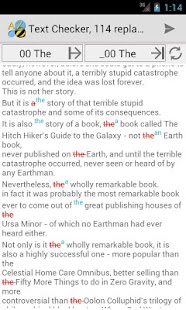 Free Download Text Checker APK for Android