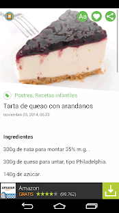 Lastest Recetas Thermomix Gratis APK for Android