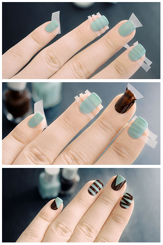 Nail Designs