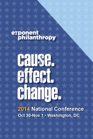 Exponent Philanthropy 2014