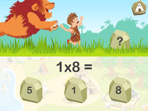 【免費教育App】Tables de multiplication Lite-APP點子