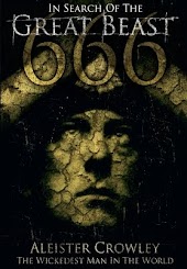 In Search of the Great Beast 666: Aleister Crowley