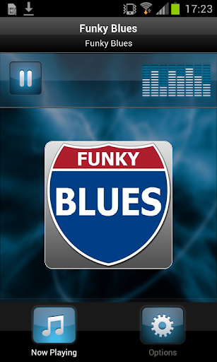 Funky Blues