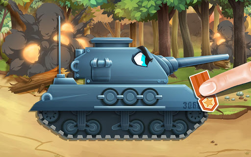 免費下載休閒APP|Crazy Tank Salon - Kids Design app開箱文|APP開箱王