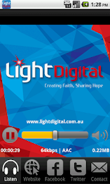 LightDigital poster 1