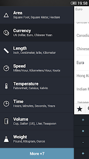 Convertbee - Unit Converter