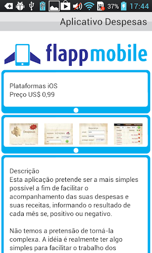 【免費商業App】Flapp Mobile-APP點子