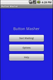 Lastest Button Masher APK for Android