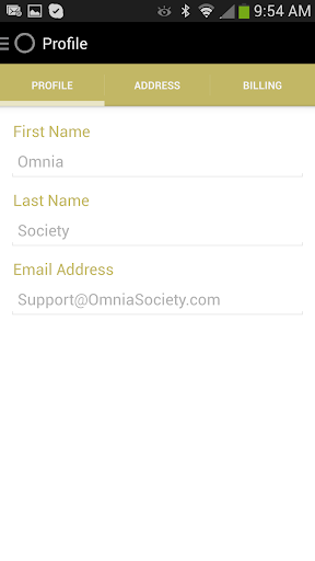 【免費生活App】Omnia Society-APP點子