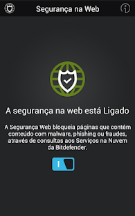 Mobile Security & Antivirus - screenshot thumbnail