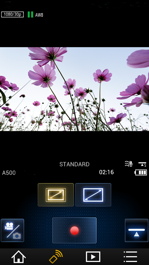 Panasonic Image App Android Apps on Google Play