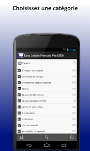 How to download Easy Letters French Pro 1.1.5 apk for pc