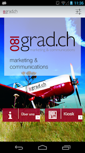 Free Download 180grad APK