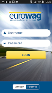 Eurowag Screenshots 6