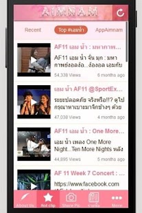 Lastest Aimnam APK for PC