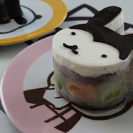 ARANZI CAFÉ 阿朗基咖啡