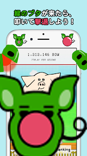 Lastest Buta tonton-Hit the pig APK