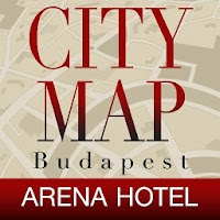 CityMap Arena APK Icon