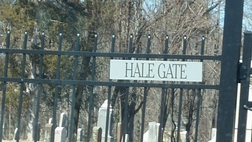 Hale Gate
