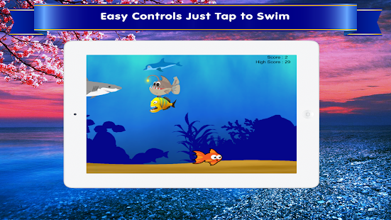 How to get Tap Tap Swim lastet apk for laptop